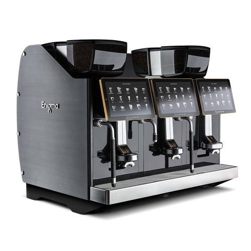 Eversys Inc. ENIGMA ST E'6