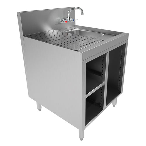 Advance Tabco PRSCS-25-24