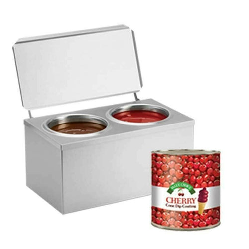 Server Products 92020