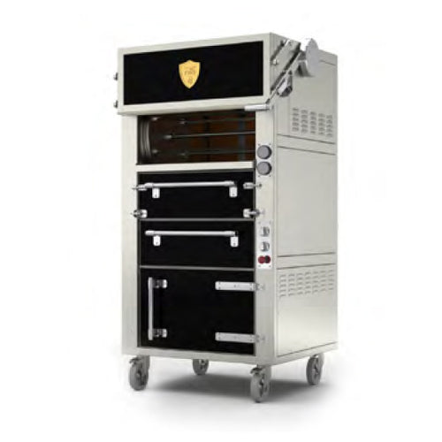 Josper Charcoal Ovens ASJ-063