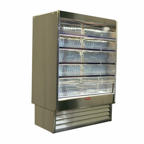 Howard-McCray SC-OD35E-6-S-LED
