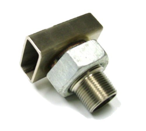InSinkErator TROUGH NOZZLE