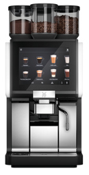 picture of WMF 1500S+ EASY MILK & EASY CLEAN