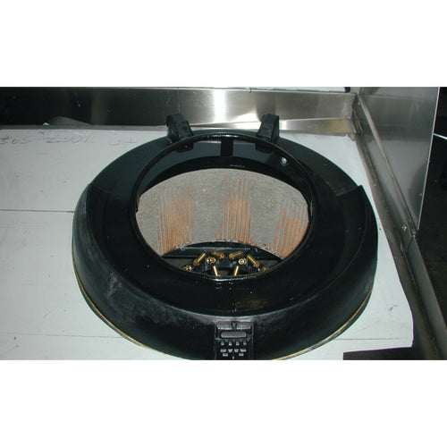 Town Equipment 229118N