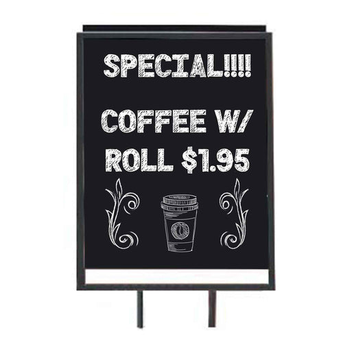 AARCO Products AIB2228