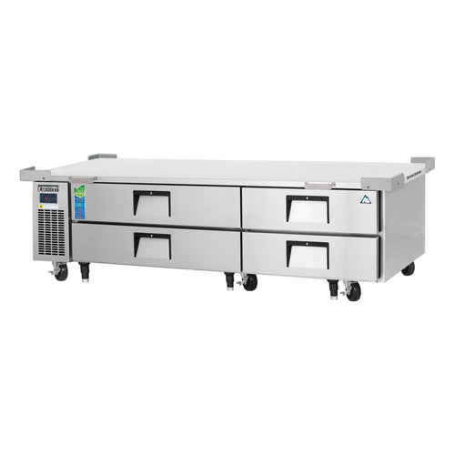 Everest Refrigeration ECB82-86D4