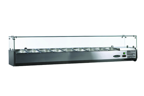 MVP Group LLC KTR-80G