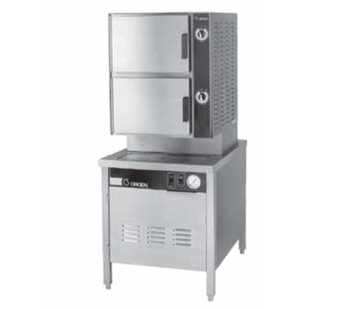 Groen HY-10SE-36
