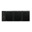 Continental Refrigerator BB90SN