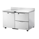 True Mfg. - General Foodservice TWT-48D-2-ADA-HC~SPEC3