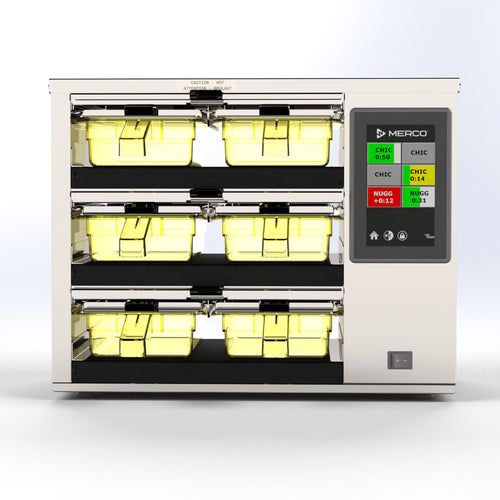 Merco MHG32SAT1W
