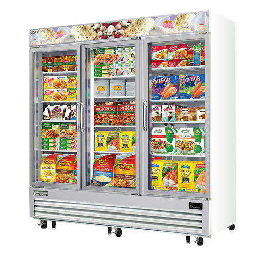 Everest Refrigeration EMGF69