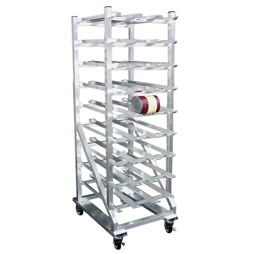 SPG International 4H1590 Can Storage Rack