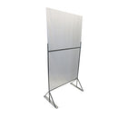 Channel Manufacturing SDDF-3670