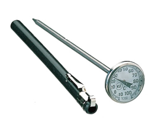 Comark Instruments (Fluke) TC100A