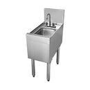 Glastender, Inc. SWB-12