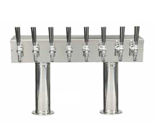 Micro Matic USA DPT38PSS-PL