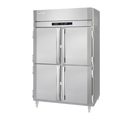 Victory Refrigeration HSA-2D-1-PT-HD