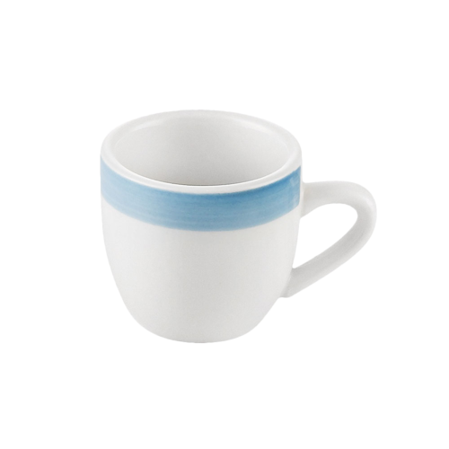 CAC China R-35-BLU