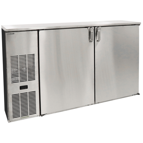 Glastender, Inc. CS1FB60