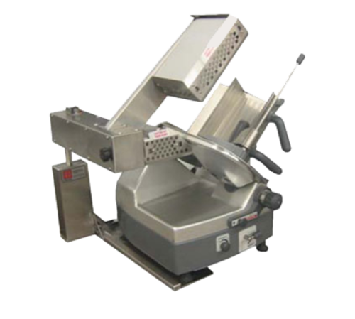 Marshall Air Systems BW4B-1