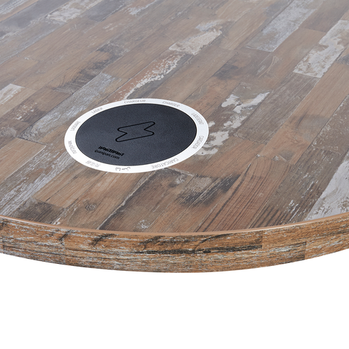 BFM Seating PP36R-FP1