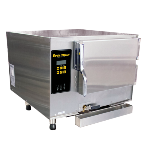 AccuTemp E32083E080