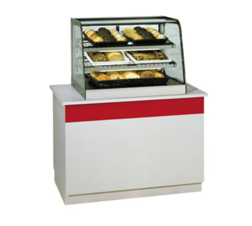 Federal Industries CD4828