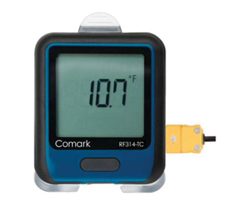 Comark Instruments (Fluke) RF314-TC