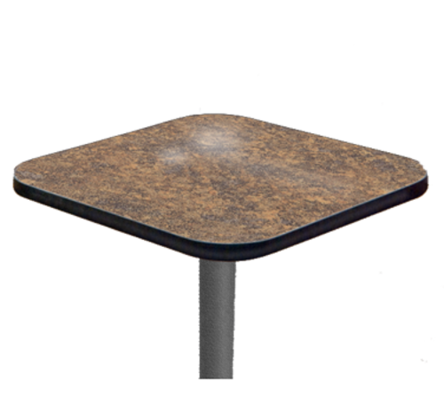 DM Seating DVTM3636-BK