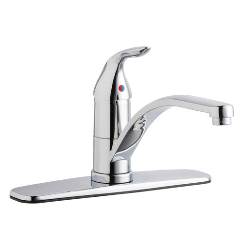 Chicago Faucets 431-ABCP
