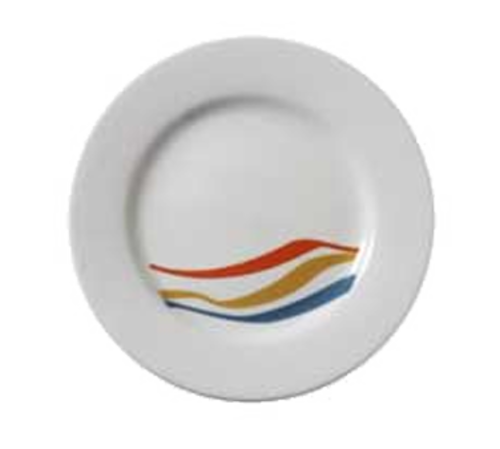 Vertex China RB-6-AH