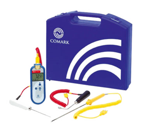 Comark Instruments (Fluke) C48/P9