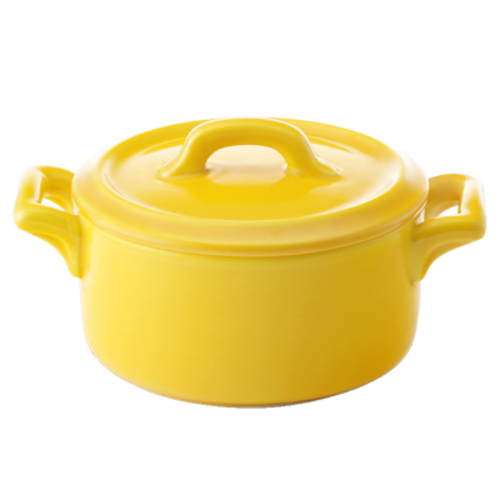 picture of Bon Chef 1600002PYELLOW