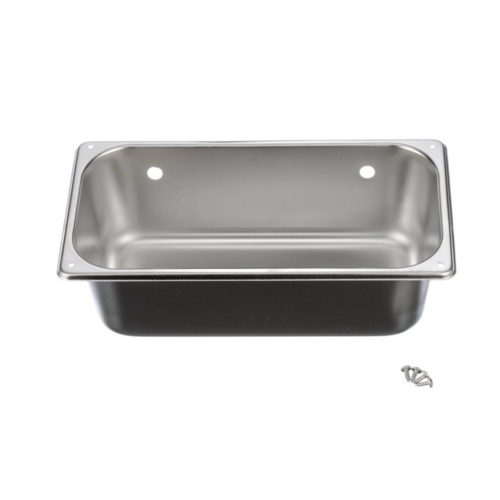 Lockwood Manufacturing H-WATER PAN-S