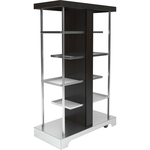 Lion's Wood Banquet Furniture FALWAT48-SS