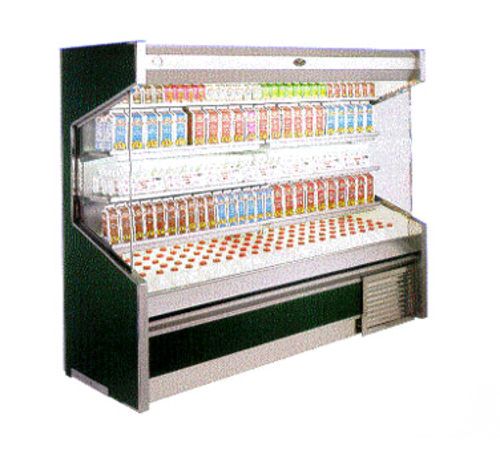 Marc Refrigeration OD-6 S/C