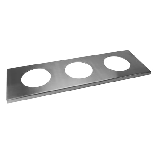 Walco Stainless CRBEV3C