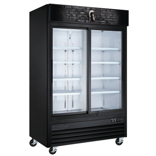 Spartan Refrigeration SGM-53R