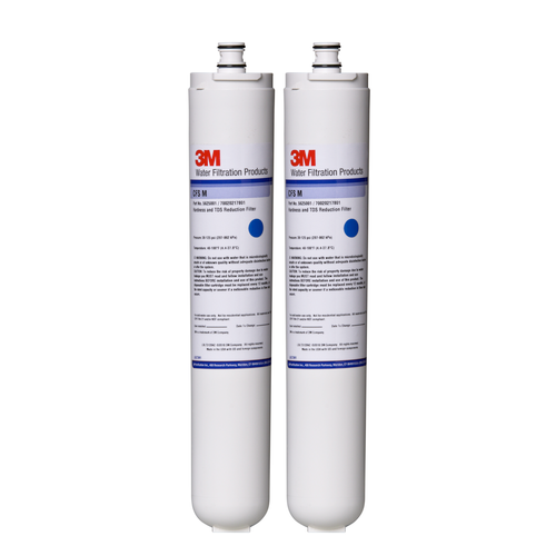 3M Purification TFS450 CARTPAK - RO ONLY