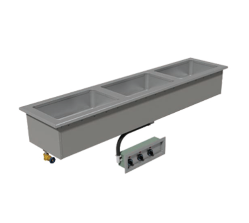 Advance Tabco DISLSW-3-240