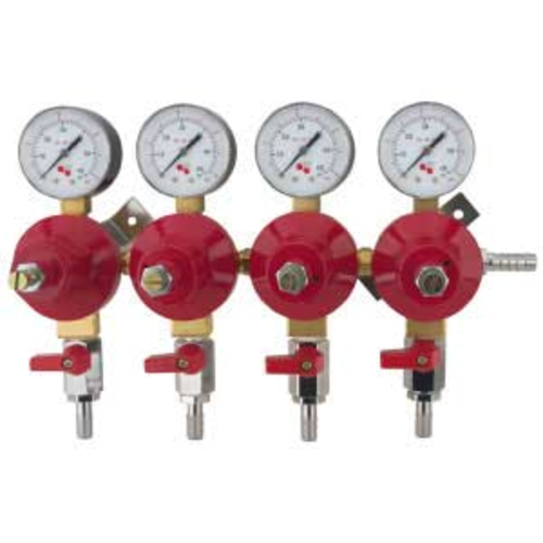 Micro Matic USA 8044-PP