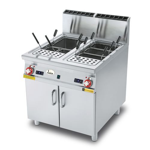 Arcobaleno Pasta Equipment AGDHA35