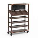 Steelite International MGCCAN03DCXW