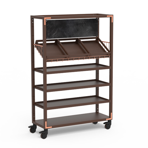 Steelite International MGCCAN03DCXW