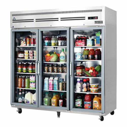 Everest Refrigeration ESGR3A