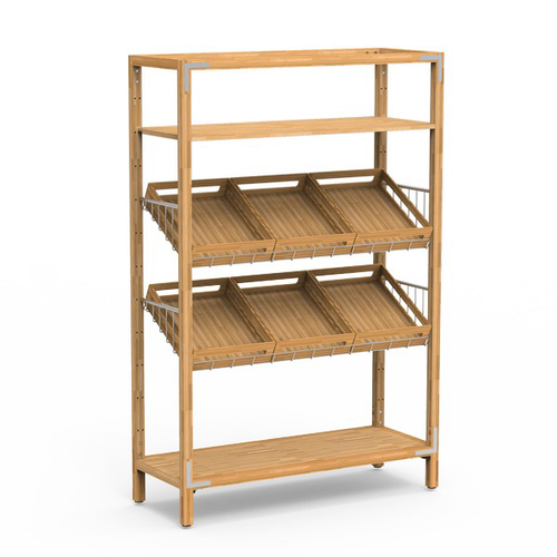 Steelite International MGCCAN04NSXF