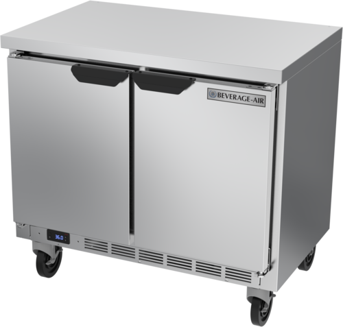 Beverage Air WTR34HC-FLT