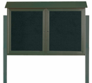 AARCO Products PLD3045-2LDPP-4