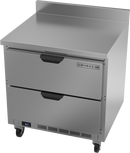 Beverage Air WTRD32AHC-2-FIP